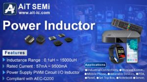 功率電感器 Power Inductor